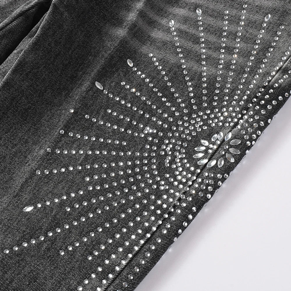 Crystal Grey Flare®