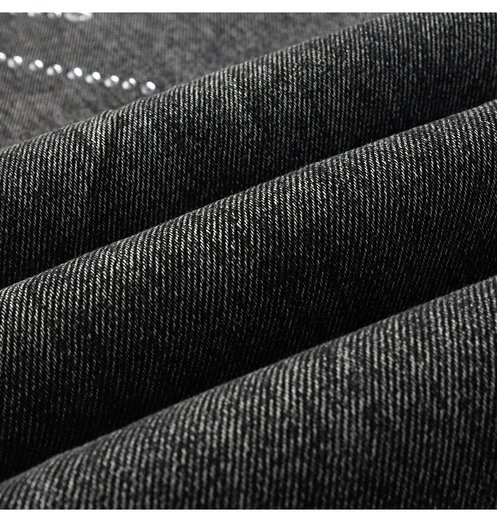 Crystal Grey Flare®