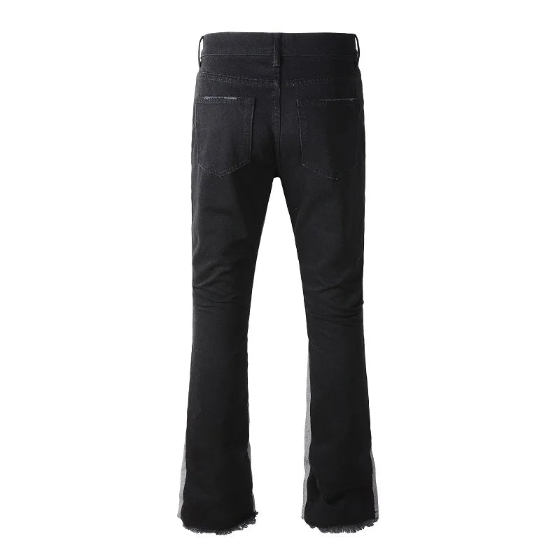 Simple Black Flare®