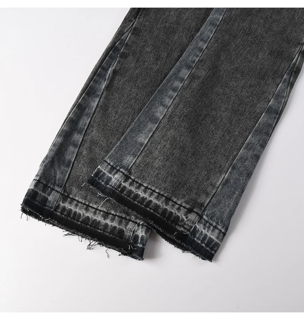 Crystal Grey Flare®