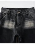 Carpentier Denim Jeans