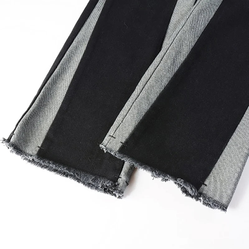 Simple Black Flare®