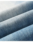 Blue Denim Jeans