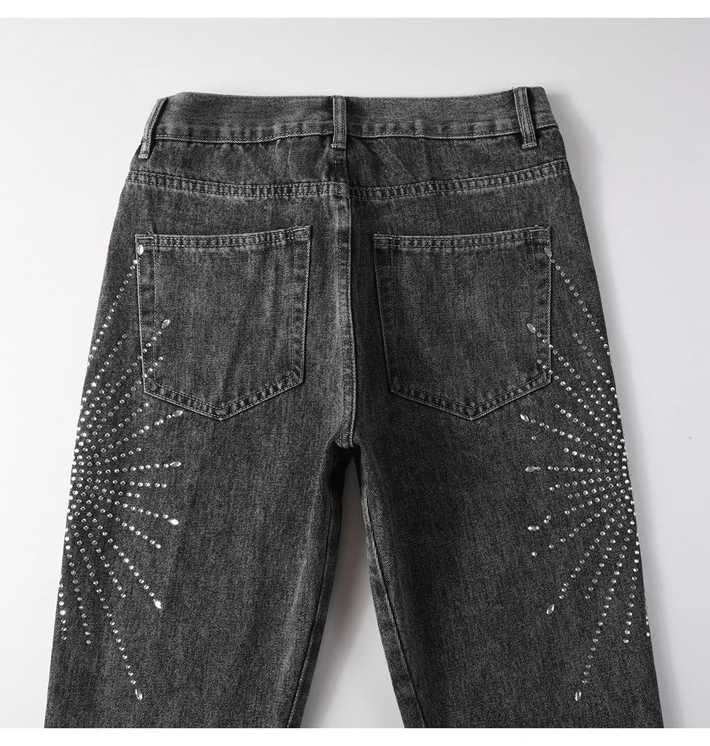 Crystal Grey Flare®