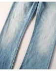 Blue Denim Jeans