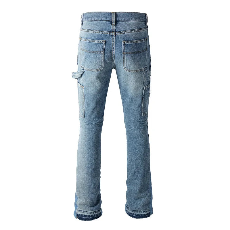 Blue Carpentier®