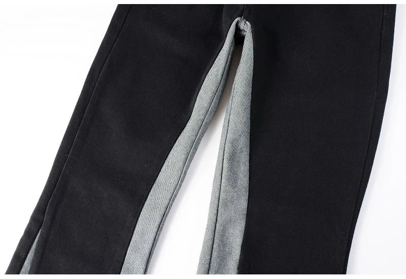 Simple Black Flare®