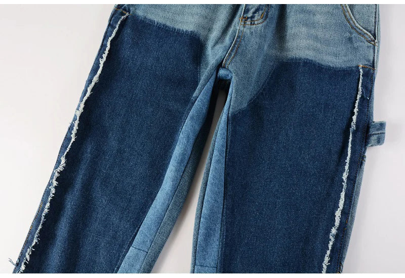 Blue Carpentier®