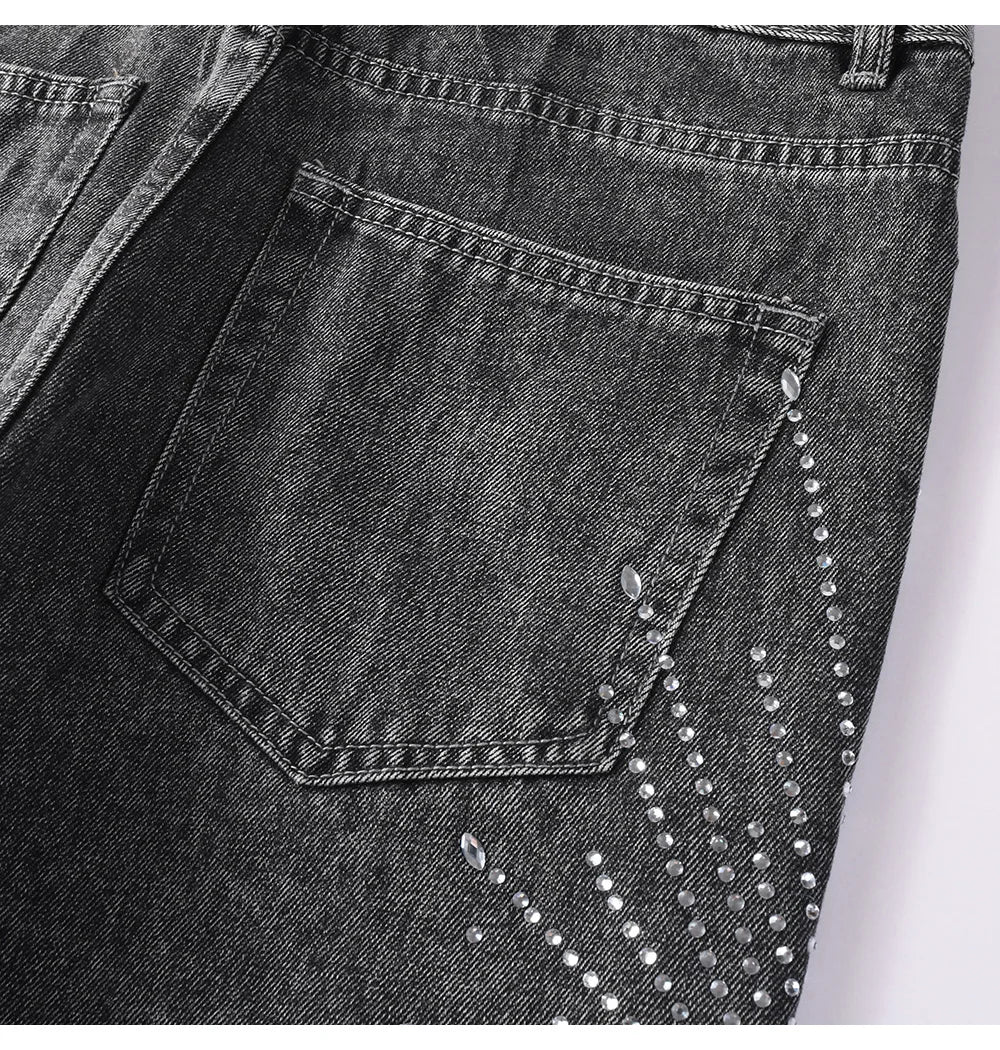 Crystal Grey Flare®