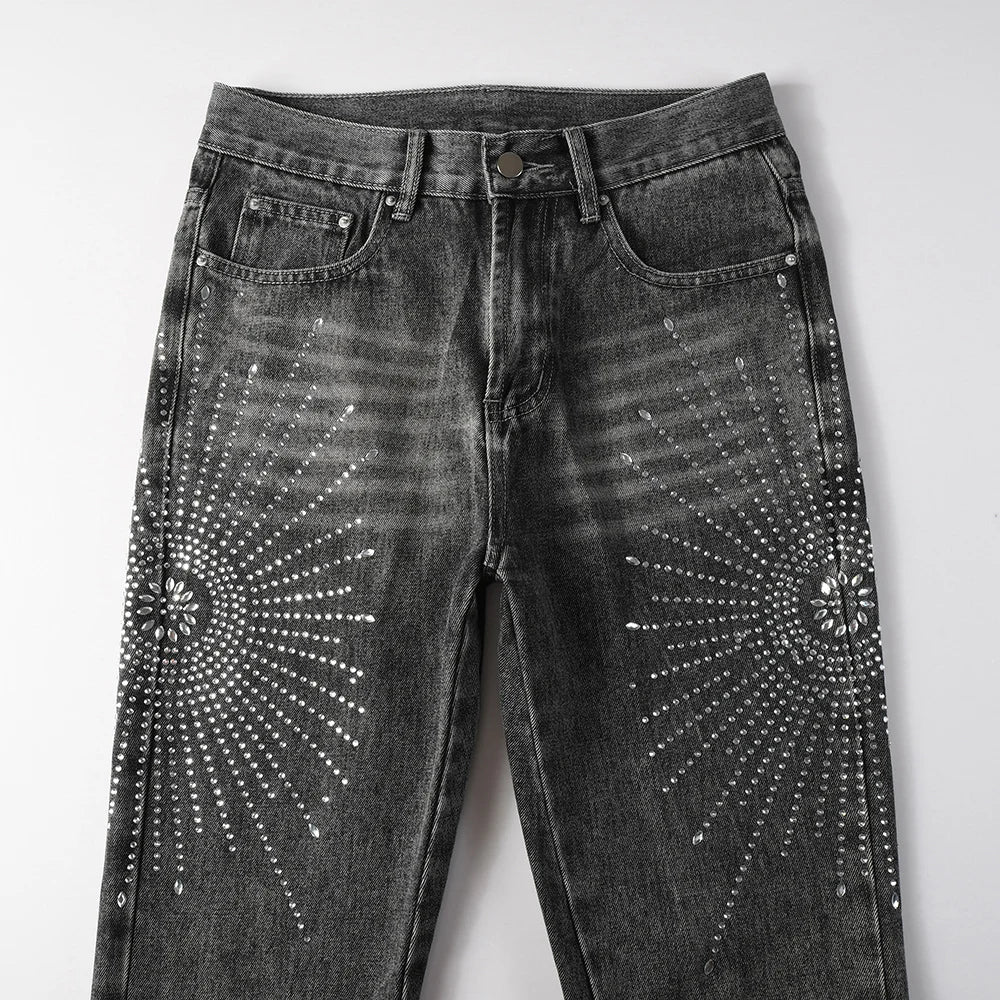 Crystal Grey Flare®