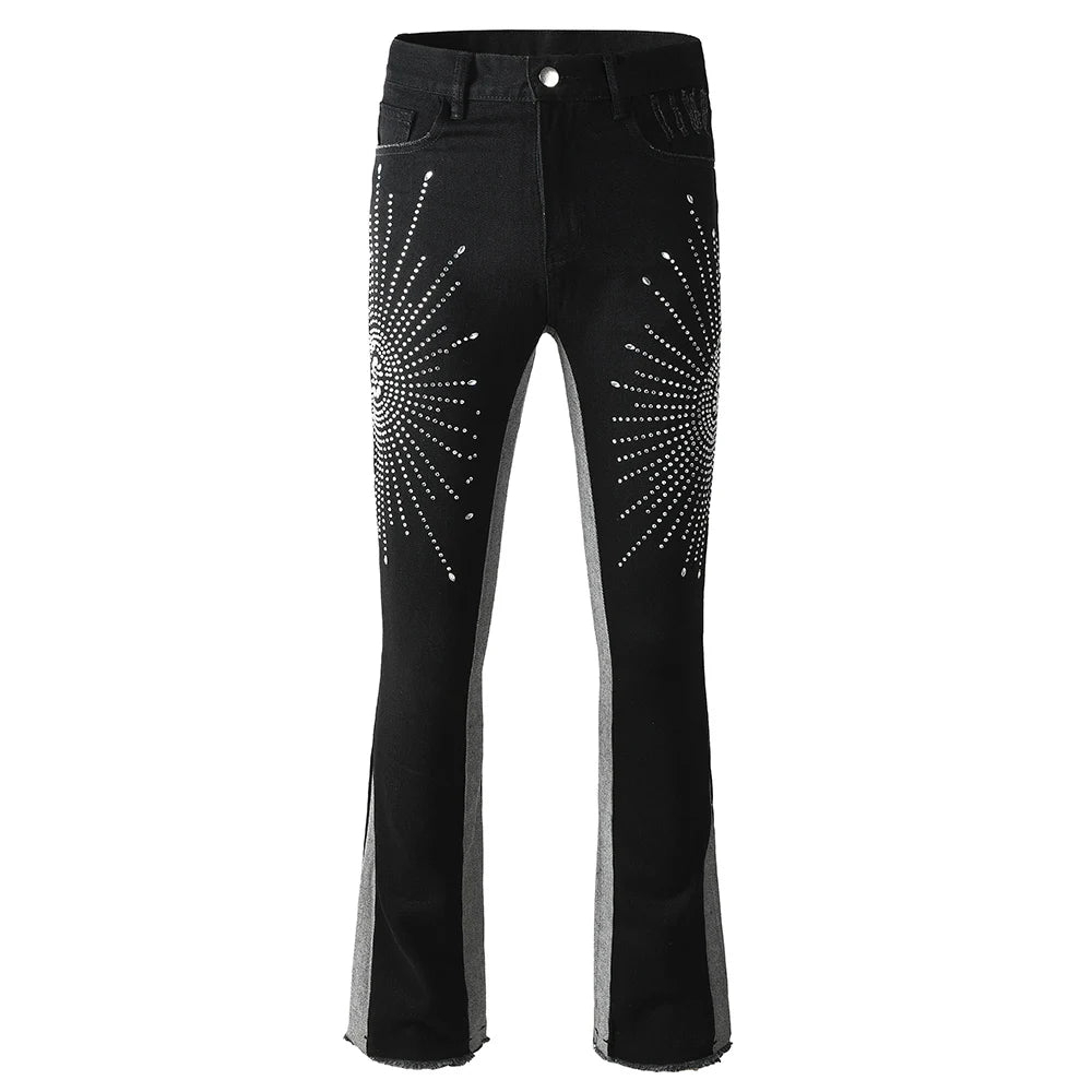 Crystal Black Flare®