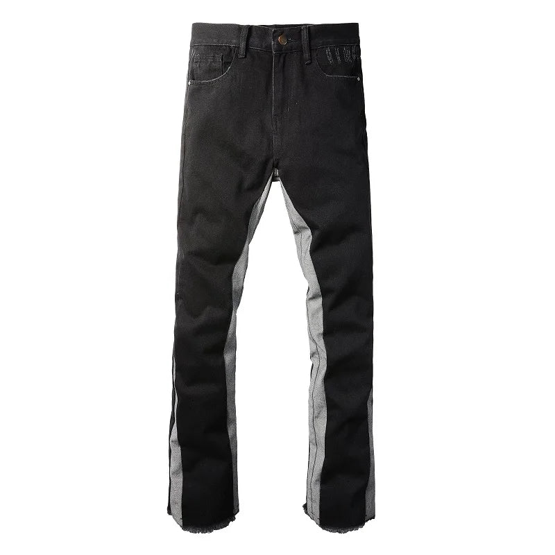 Simple Black Flare®