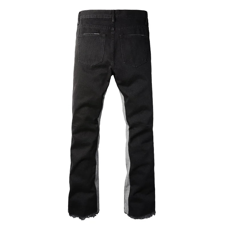 Simple Black Flare®