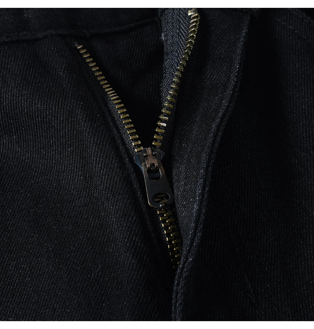 Crystal Black Flare®
