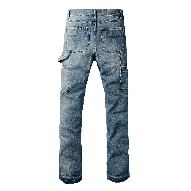 Blue Carpentier®