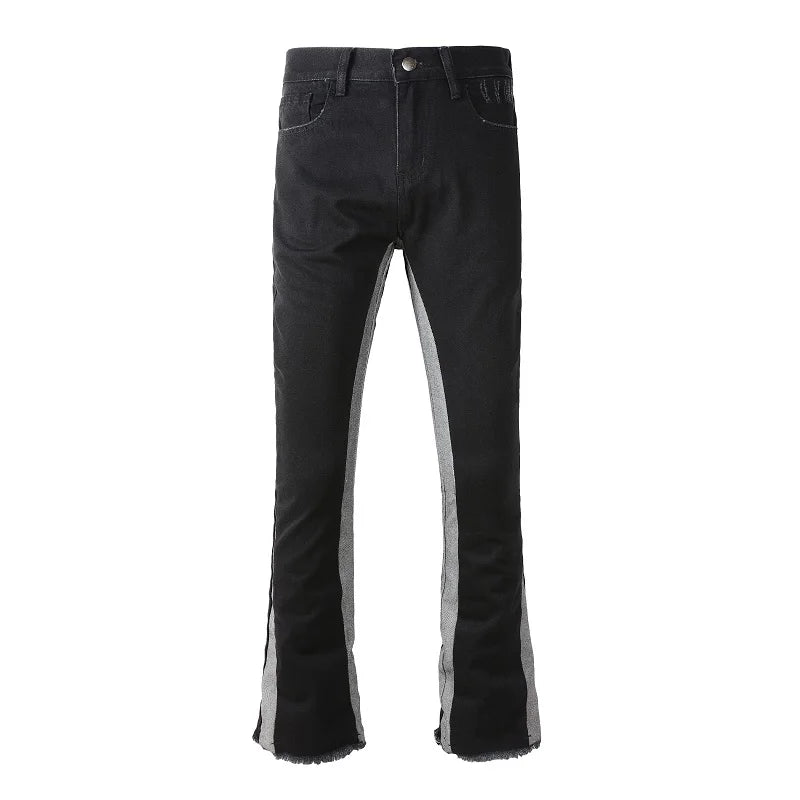 Simple Black Flare®