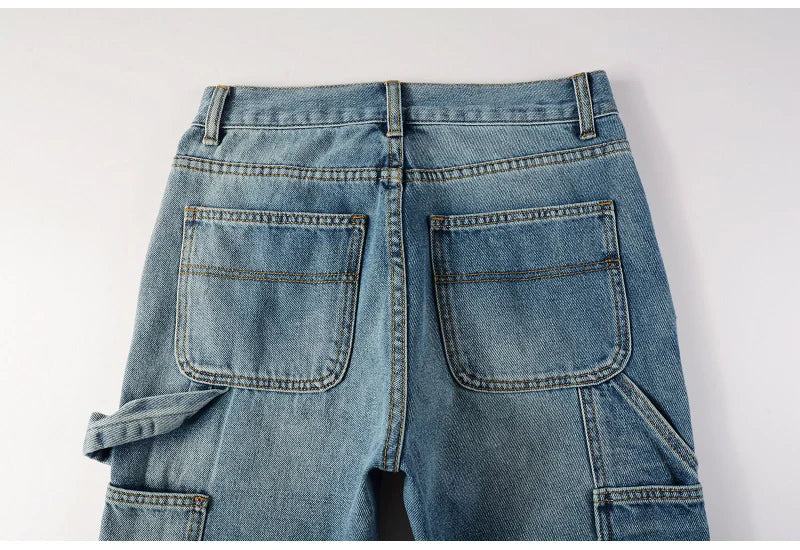 Blue Carpentier®
