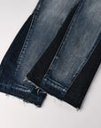 Boot Denim Jeans