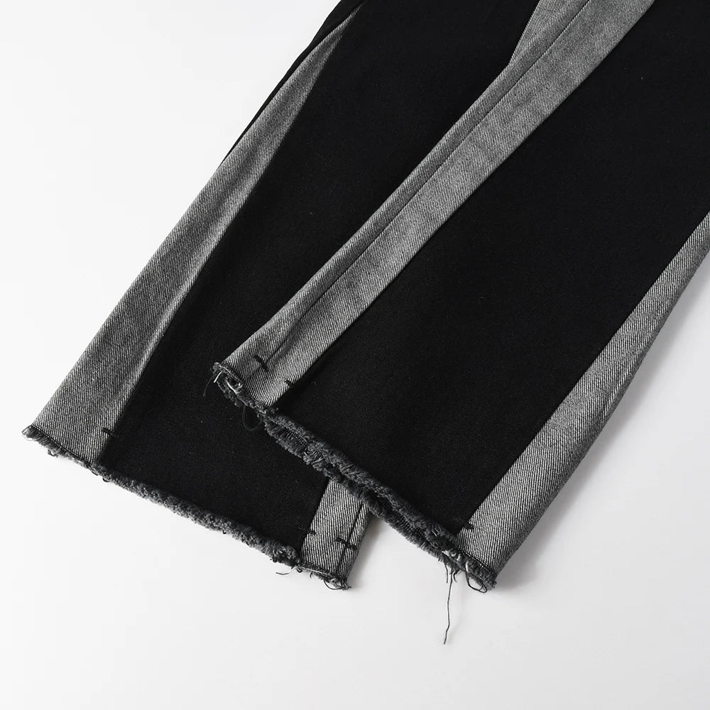 Crystal Black Flare®