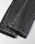 Crystal Denim Jeans