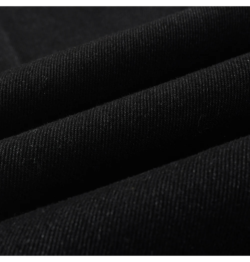Crystal Black Flare®