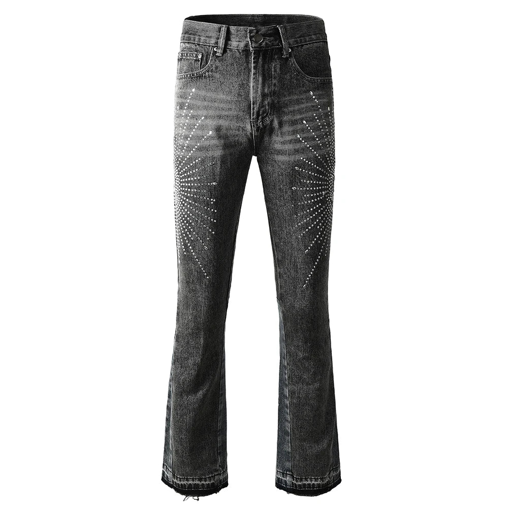 Crystal Grey Flare®