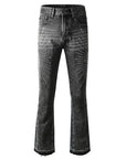 Crystal Denim Jeans