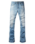Blue Denim Jeans