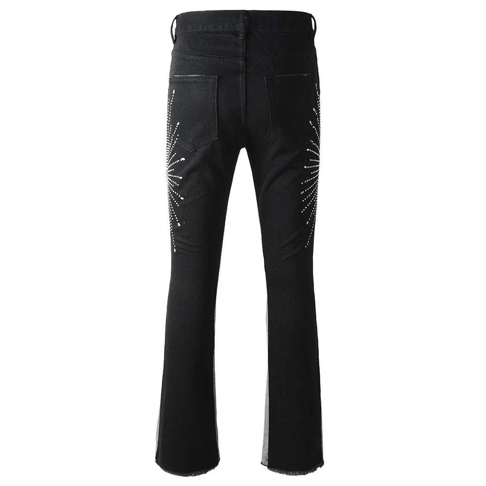 Crystal Black Flare®