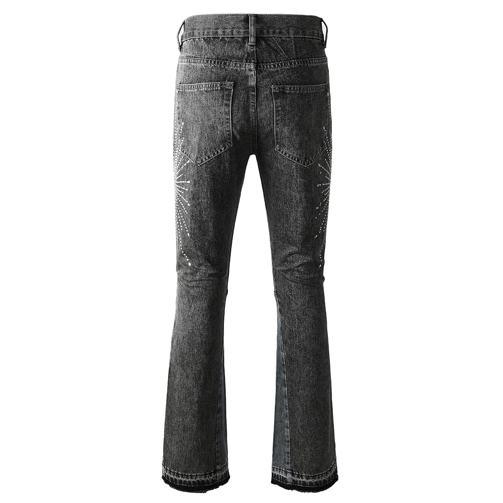Crystal Grey Flare®