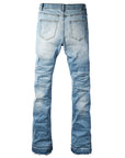 Blue Denim Jeans
