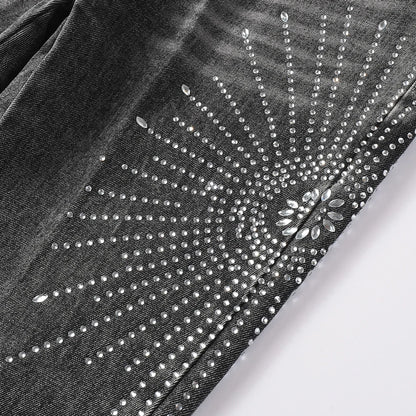 Crystal Grey Flare®