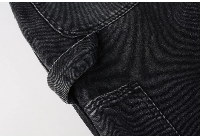 Carpentier Denim Jeans