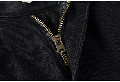 Simple Black Flare®