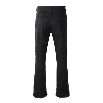 Simple Black Flare®