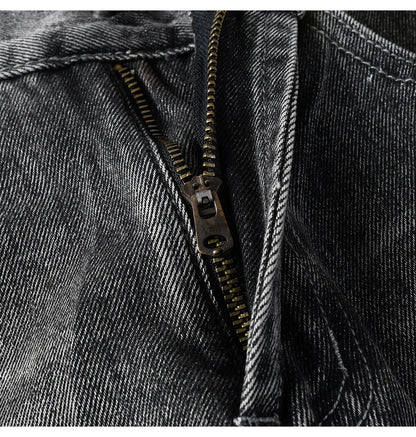 Crystal Grey Flare®