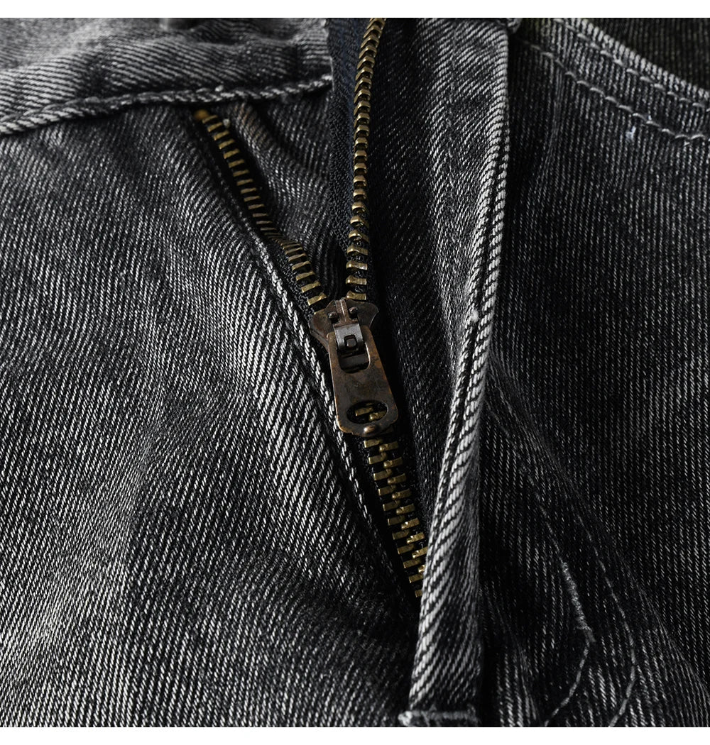 Crystal Denim Jeans