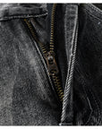 Crystal Denim Jeans