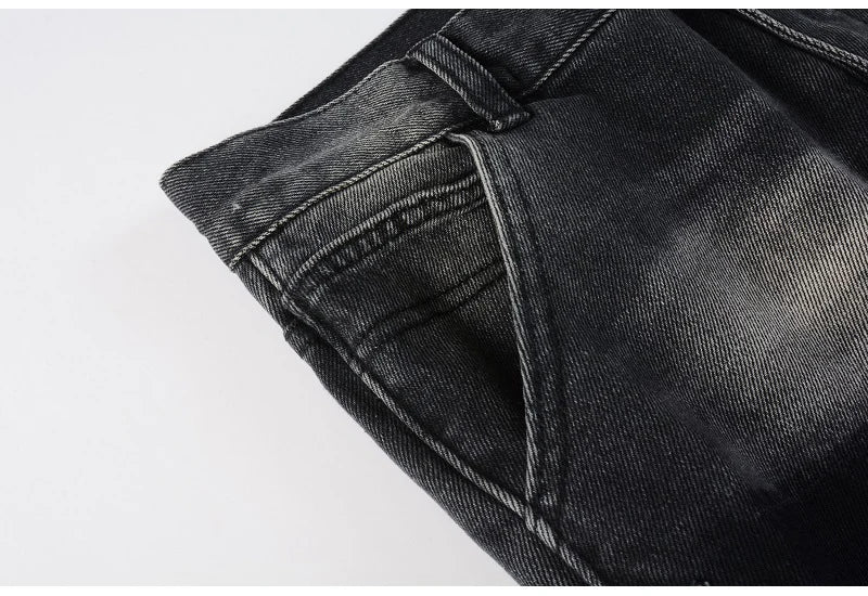 Carpentier Denim Jeans
