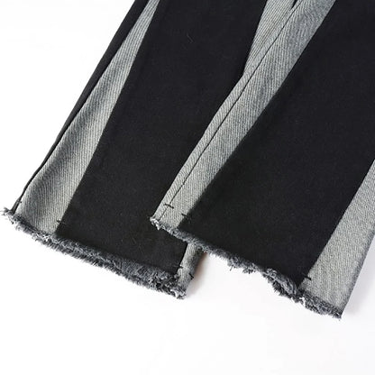 Simple Black Flare®
