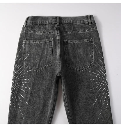 Crystal Grey Flare®