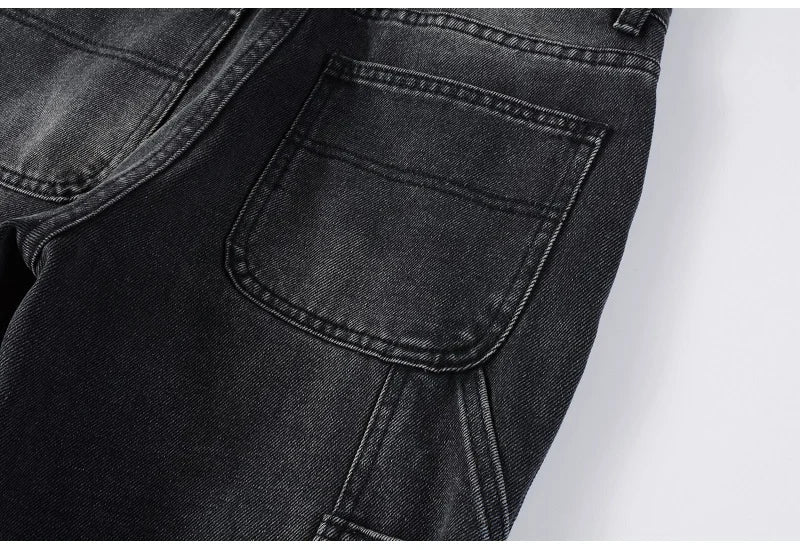Carpentier Denim Jeans