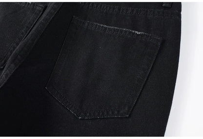 Simple Black Flare®