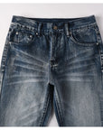 Boot Denim Jeans