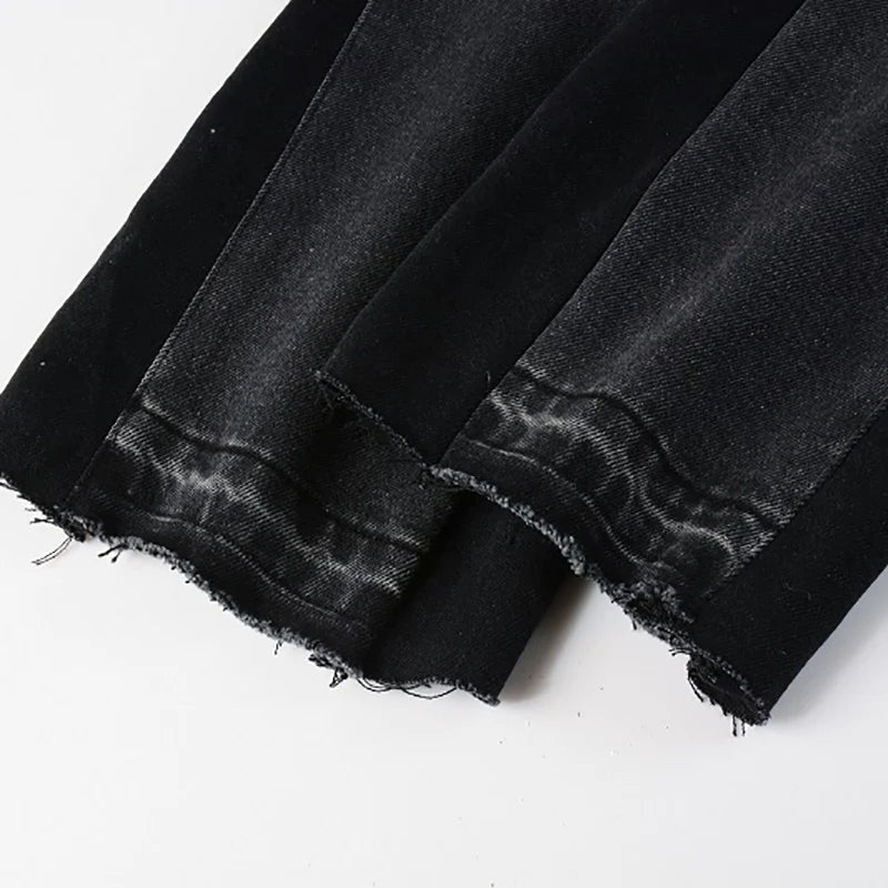 Carpentier Denim Jeans