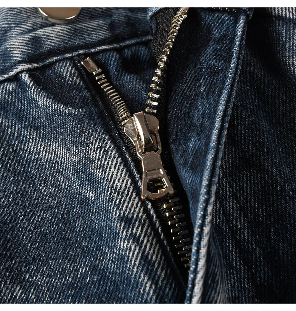 Boot Denim Jeans