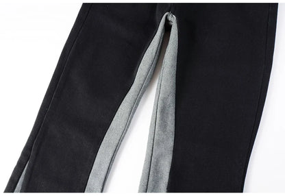 Simple Black Flare®