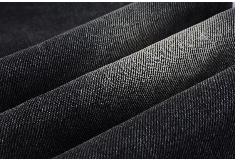 Carpentier Denim Jeans