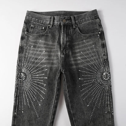 Crystal Grey Flare®
