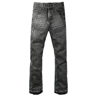Crystal Grey Flare®